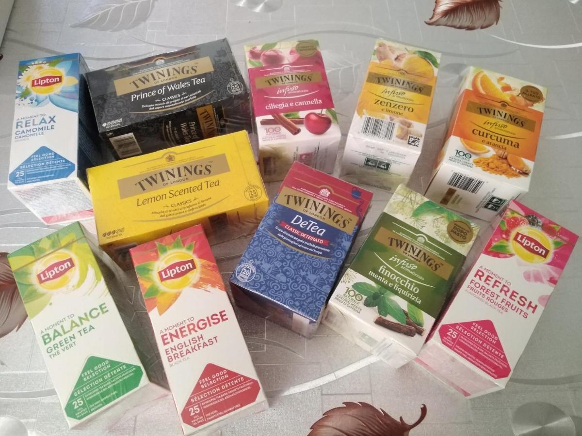 B&B L'Arabatana 皮耶特拉佩尔托萨 外观 照片